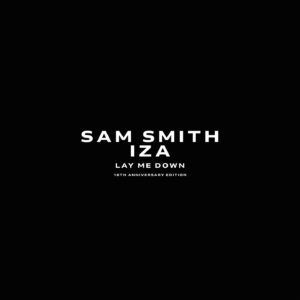 Sam Smith Instagram - This collaboration feels so special, as we have both been an important inspiration to each other in different ways. Listen to Lay Me Down feat @iza, out everywhere now.