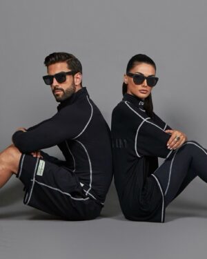 Sama Zakeri Instagram - TWO ICONS - ONE DREAM / BEST FRIENDS

#iconic #bestfriends #sports #fashion #models #arab #middleeast #black #gymnastics #fitness #health #instagram #instagood #instalike #instadaily #instamood #instapic #photography #photooftheday #photoshoot #passion #dubai #mensfashion #menswear #menstyle #menofarabia #womanfashion #womanstyle #fitnessmotivation  #dream