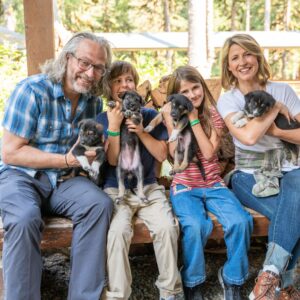 Samantha Brown Instagram - We’ve been able to take not just one but two incredible cruises for “Places to Love.” Join us tonight on @createtvchannel to see what it’s like to cruise into the Inside Passage of Alaska and then along the Rhine River through four different countries and thousands of years worth of history!

Just check the "how to watch" link in bio for where and when to watch.

#samanthabrown #placestolove #rhinerivercruise #insidepassageofalaska #alaska #cruisetravel