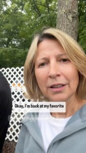 Actress Samantha Brown HD Instagram Photos and Wallpapers August 2024