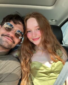 Actress Samantha Cormier HD Instagram Photos and Wallpapers September 2024