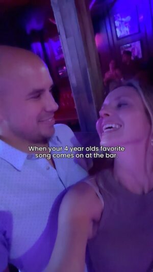 Samantha Droke Instagram - She’s watched it 20  times. 🤣 #parenting 

#nashville #momlife #nashvilletennessee #marriage #datenight #lifewithkids #taylorswift #youbelongwithme