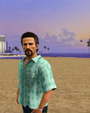 Samba Schutte Instagram - OFMD as PS2 Characters🤣🏴‍☠️ 
#OurFlagMeansDeath #ofmdseason2 #ofmd