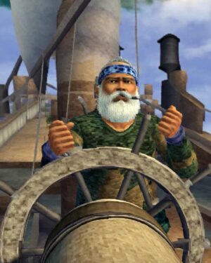 Samba Schutte Instagram - OFMD as PS2 Characters🤣🏴‍☠️ 
#OurFlagMeansDeath #ofmdseason2 #ofmd