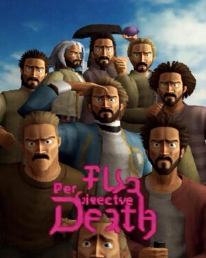 Samba Schutte Instagram - OFMD as PS2 Characters🤣🏴‍☠️ 
#OurFlagMeansDeath #ofmdseason2 #ofmd