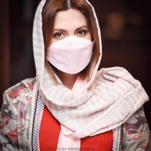 Samira Hosseini Instagram - قرنی که سیاهی اش برای ما بود ... 
 حتی نفس را نیز از ما گرفت. 
Photo by @armin__ahmari ❄️