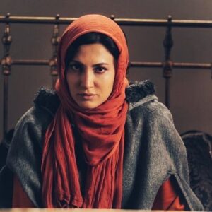 Samira Hosseini Instagram - #سریال_عقرب_عاشق #حسین_سهیلی_زاده #رضامحقق #سمیراحسینی #نمایش_خانگی #نماوا 
Photos: @mimrad9 ✨