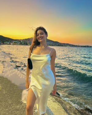Samira Schoffel Instagram - Dumpistana hoş geldiniz! 🏖️