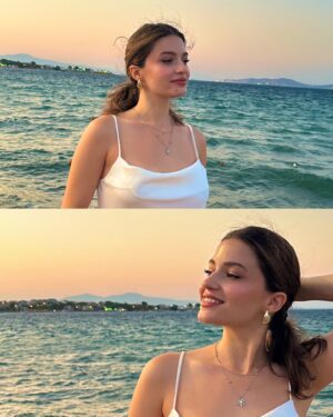 Samira Schoffel Instagram - Dumpistana hoş geldiniz! 🏖️