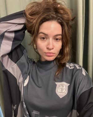 Samira Schoffel Instagram - Dumpistana hoş geldiniz! 🏖️