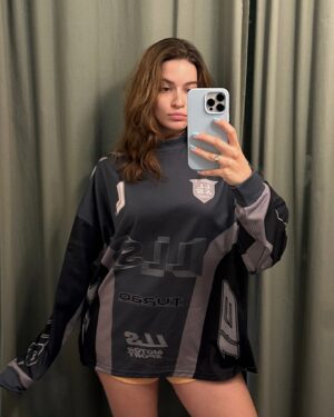 Samira Schoffel Instagram - Dumpistana hoş geldiniz! 🏖️
