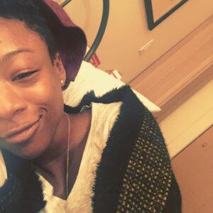 Samira Wiley Instagram - Sometimes I wish I was a lil kid so them times when I take a long ass nap, errybody would just be proud of me. 🤗