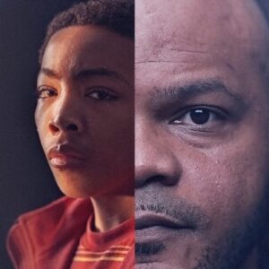 Samira Wiley Instagram - Anybody watching @whentheyseeus? If not, you might wanna get on that one. Go hear their story. Yusef, Kevin, Antron, Korey, and Raymond. #TheExoneratedFive
Also... I am so so proud of my nephew, @asanteblackk! I love you, baby. Outchea doing ya thing! Showing the world the gifts that God has given you. I’m proud of you, ‘Sant. Oh yeah, and Happy Graduation, !!!!!!! 🥳🥰