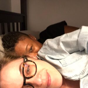 Samira Wiley Instagram - 