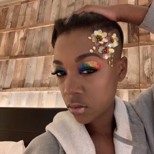 Samira Wiley Instagram - It is with profound reverence and complete gratitude that I pay tribute to the ones who have sacrificed their own health and safety or even given their lives just for me to be able to live mine to the very fullest. #HAPPYPRIDE #50yearsofpride #nofilteronmypride
.

LET US NEVER FORGET THAT WE ARE OUR LGBTQ  ANCESTORS’ WILDEST DREAMS. .
.
🌈🌈🌈🌈🌈🌈🌈🌈🌈🌈🌈🌈🌈🌈🌈🌈🌈🌈🌈🌈🌈🌈🌈🌈🌈🌈🌈🌈🌈🌈🌈🌈🌈🌈🌈🌈🌈🌈🌈🌈🌈🌈🌈🌈🌈🌈🌈🌈🌈🌈