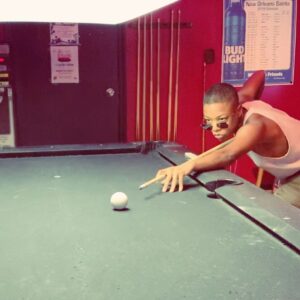 Samira Wiley Instagram - Had a lot of fun with this character. Thank you, New Orleans for being a home away from home for a while. You were great. Can’t wait to share this one with the world. #makingmoviesthatmatter