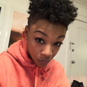 Samira Wiley Instagram - 