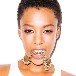 Samira Wiley Instagram - 