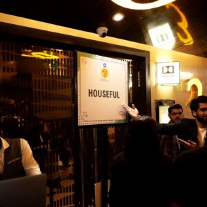 Samuel Abiola Robinson Instagram - 😍HOUSEFULL!!! We had a Very successful World Premiere and Red Carpet event last night for Dilli Dark. Thank you to everyone who came to see the film and made the event a big success ♥️

@dilli.dark 
Written and Directed by @dibakardasroy
Starring: @samuelabiolarobinson @geetikavidya @shantanuanam 

#Dillidark #housefull #redcarpet #samuelabiolarobinson #geetikavidya #hindifilm #hindimovie #newmovie #filmfest #worldpremiere #redcarpet #greensuit