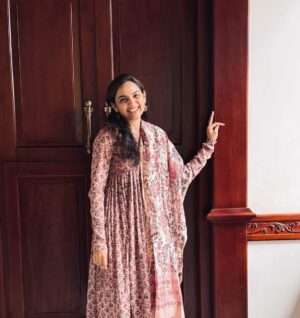 Samvrutha Sunil Instagram - 