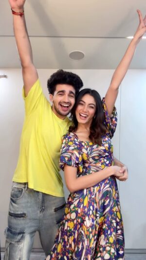Sana Makbul Instagram - On public demand ❤️