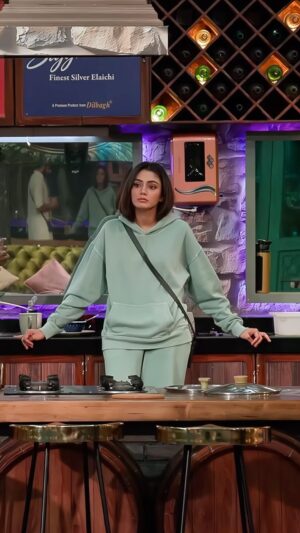 Sana Makbul Instagram - #DivaSana’s loyalty towards her friends has always been questioned, and still here she is all emotional like a “TRUE YAAR” supporting her friend and raising a valid question of appreciation in the task. This is how #SanaMakbul has been throughout her journey for her friends and standing up for what is right. #FriendshipGoals 🙌🏻❤️

Don’t forget to vote for Sana Makbul on @officialjiocinema app. Voting lines are open till 12pm. 🏆

#SanaMakbul #Actress #BiggBossOtt3 #SanaKeSitare #TeamSanaMakbul #FriendsForever