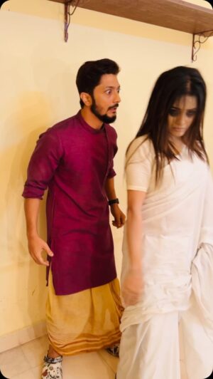 Sanchari Mondal Instagram - 