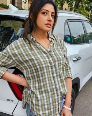 Sanchita Banerjee Instagram - Sunday Vibes📸🤗🫶

#canditphotography #streetstyle #staysafe #positivity #love #instagood #cute #smile #sanchitabanerjee #instadaily #blessed #mumbai