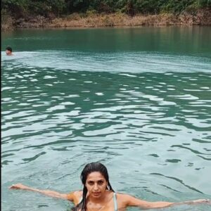 Actress Sandhya Shetty HD Instagram Photos and Wallpapers August 2024