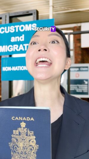 Sandra Kwon Instagram - Beware using @coxir_official before flights. You might have an identity crisis ✈️👀 #youthfulglow #coxirpartner