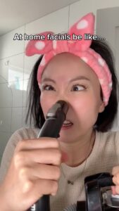 Actor Sandra Kwon HD Instagram Photos and Wallpapers December 2023