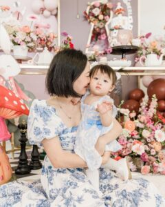 Actor Sandra Kwon HD Instagram Photos and Wallpapers March 2024