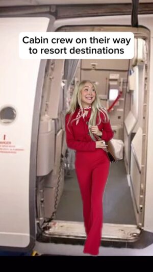 Sandra Kwon Instagram - What do we look like after visiting your country/city? 😂 #travel #cabincrewlife #jeenieair