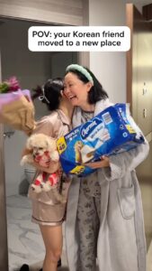 Actor Sandra Kwon HD Instagram Photos and Wallpapers May 2024