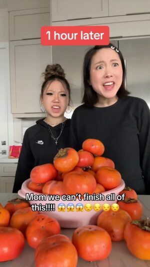 Sandra Kwon Instagram - Never tell an Asian mom u like something 💀😂 #asianmoms