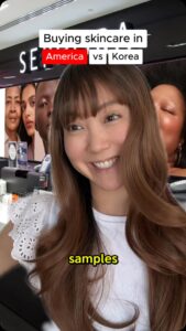 Actor Sandra Kwon HD Instagram Photos and Wallpapers July 2024
