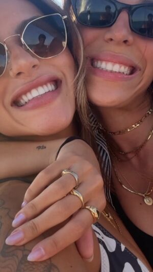 Sandri Oliveira Instagram - “Ah porque quem mora em Brasília não tem nada pra fazer, não se diverte etc” A gente: