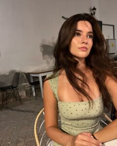Sanem Babi Top 100 Instagram Photos and Posts