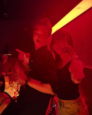 Sang Heon Lee Instagram - May baby at its finest 🎂🕺💃😎🥴
Felt all the emotions last month and excited for more