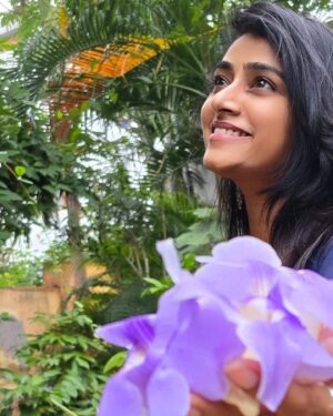 Sangeetha Sringeri Instagram - 🌸🌼
P.c @iam__suchi
