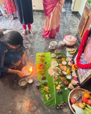 Sangeetha V Instagram - 