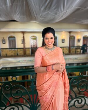 Sangeetha V Instagram - 