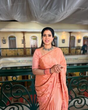 Sangeetha V Instagram - 
