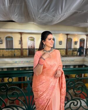 Sangeetha V Instagram - 