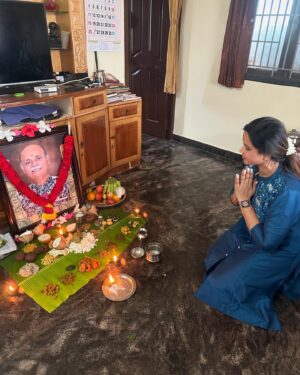 Sangeetha V Instagram - 