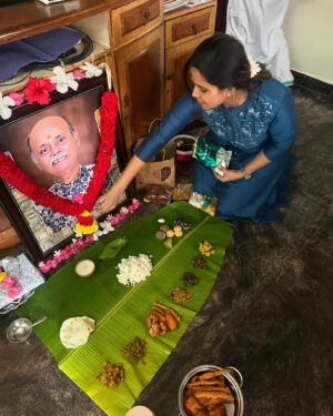 Sangeetha V Instagram - 