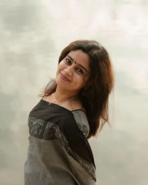 Sangeetha sai Instagram - 🖤🖤🖤🖤🖤🖤🖤

@sk24official