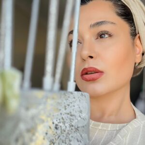 Sania Salari Instagram - بیستم تیر ماه ۱۴۰۳ 
اولین روز ، آغازِ راهِ ۳۹ سالگی.................
چیزی نمانده است ۴۰ ساله خواهم شد....