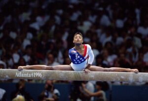 Sanjay Gupta Instagram - Surely you have seen the amazing physical feats of the Olympic athletes this past week. But, just consider their mental fortitude, which some would argue is even more remarkable. Dominique Dawes, the gymnastics great joins me to talk about how she mentally navigated being on the world’s biggest stage and how we can apply those lessons to our everyday lives. It’s like the great Yogi Berra said, “...it’s 90% mental. The other half Is physical."
🎧 at link in bio