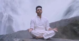 Santhanam Instagram - Practicing yoga has been a game-changer, bringing harmony and well-being into my life, and I invite you to join this journey too. Celebrate International Day of Yoga with me through the 21-Day Yoga Challenge on the Sadhguru app. It’s perfect for all ages and fitness levels!

Join me here: sadhguru.co/IDY-SM 

#YogaChallenge #InternationalDayOfYoga
@sadhguru